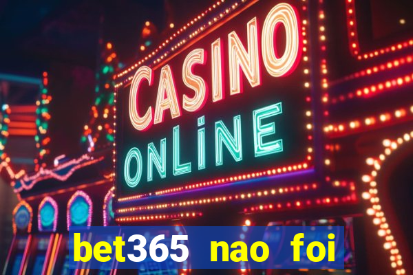 bet365 nao foi possivel processar seu deposito